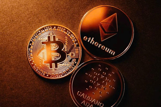 Bitcoin mất 5.000 USD chỉ trong 5 phút, chuyên gia cảnh báo kịch bản ‘về 0’ gây khủng hoảng toàn cầu