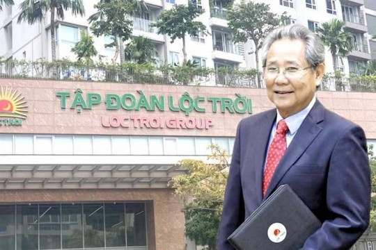 Khủng hoảng tại Lộc Trời (LTG): Cổ đông phản đối kế hoạch lỗ 524 tỷ đồng, 1.100 nhân sự đã bị sa thải