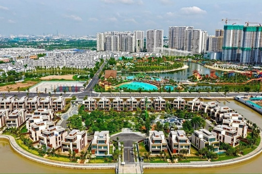 Tồn kho 25.294 sản phẩm cuối quý II/2025: Sức khỏe nhóm BĐS có thật sự tích cực?