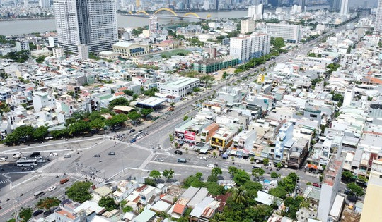 Xuất hiện thông tin giá đất ở tăng gần 10 lần, TP. Đà Nẵng lên tiếng đính chính