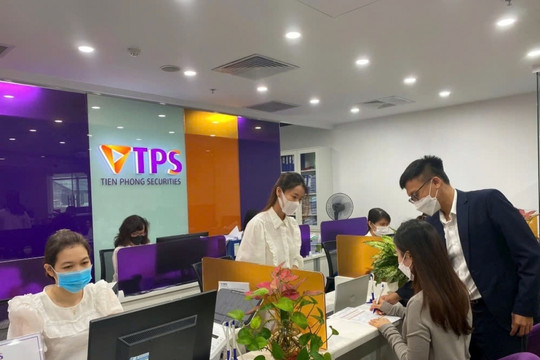 CTCK 'đứng sau' loạt trái phiếu của nhóm Bamboo Capital (BCG) tuyên bố khắc phục xong nguyên nhân bị cảnh báo