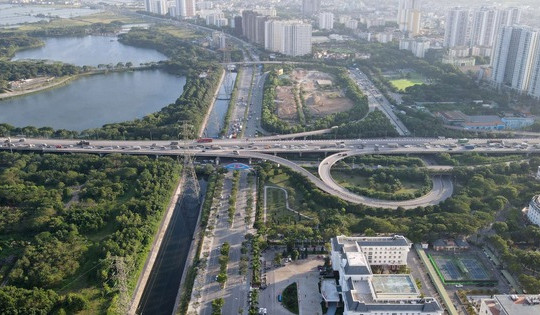 Hàng tồn kho của loạt doanh nghiệp BĐS vượt 570.000 tỷ