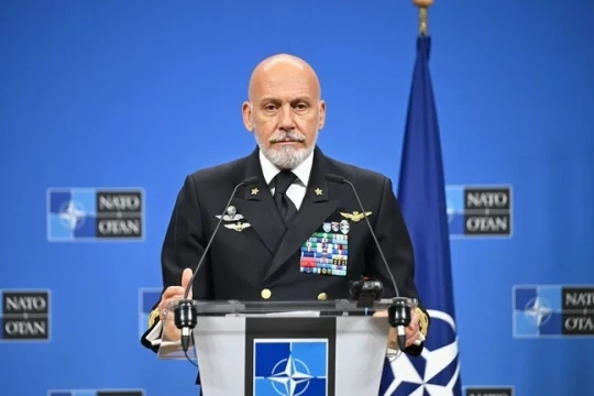 NATO có kế hoạch chi 50 tỷ USD viện trợ cho Ukraine