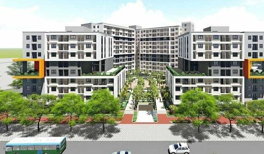 Có được mua nhà ở xã hội khi đang sở hữu bất động sản?