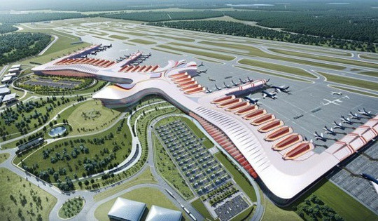 Phó Thủ tướng chỉ đạo ‘nóng’, nhiều dự án phục vụ APEC 2027 sẽ khởi công trong tháng 9