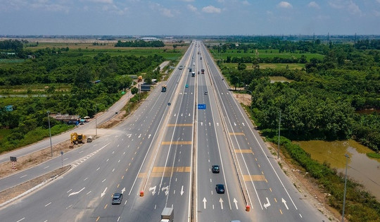 Tuyến đường nối thông tỉnh nhỏ nhất Việt Nam đón tin vui