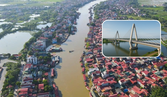 Dự án xây dựng cầu trăm tỷ tại tỉnh sở hữu sân bay lớn thứ 2 cả nước có chuyển động mới