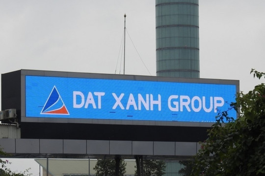 Đất Xanh: Dự án chủ lực ‘cháy hàng’, bộ đôi cổ phiếu DXG - DXS đồng loạt nổi sóng