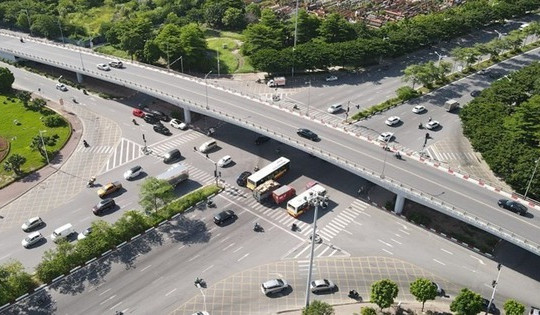 Ít ngày nữa, Hà Nội sẽ khởi công xây dựng hầm chui thứ 6, vốn đầu tư 750 tỷ
