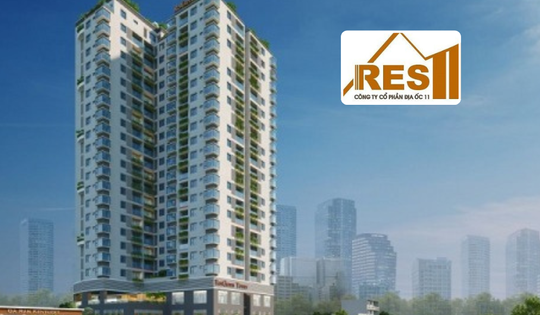 Một công ty bất động sản sẽ hoàn tất chi trả cổ tức tồn đọng từ năm 2021