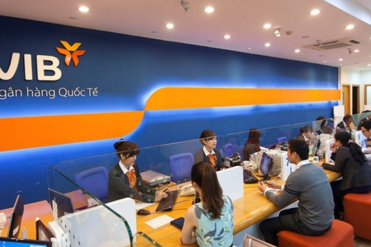 VIB cán mốc 1 triệu thẻ tín dụng