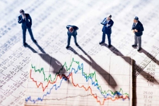 Lịch sự kiện và tin vắn chứng khoán ngày 29/8