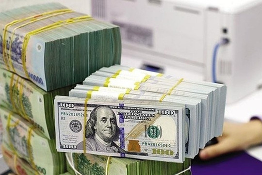 Chuyên gia AFA Capital: Vì sao các ngân hàng thương mại hưởng lợi từ bán USD kỳ hạn?