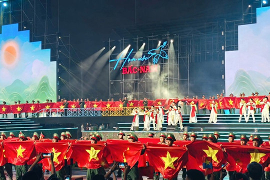 Nhận vé miễn phí concert quốc gia tại Mỹ Đình ngày 1/9 lúc nào, ở đâu?