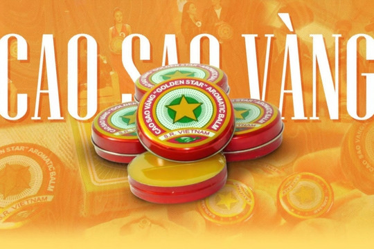 Một mặt hàng 'made in Vietnam' gắn liền trong ký ức nhiều thế hệ: Người Nga xem như 'thần dược', Nhật - Hàn - Trung Quốc nhập khẩu ồ ạt