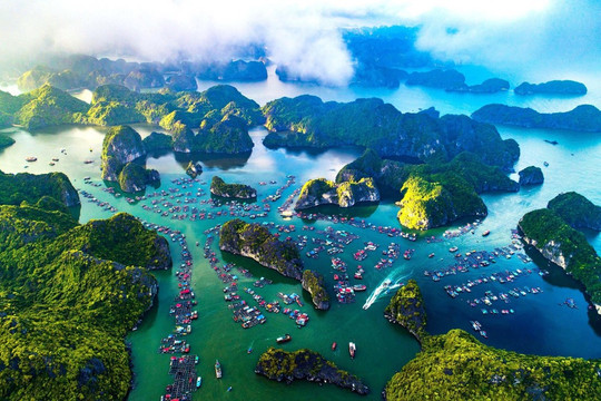 Việt Nam là điểm đến thay thế Thái Lan cho những kỳ nghỉ biển