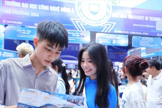 Tuyển sinh đại học năm 2025: Sai sót từ đâu?