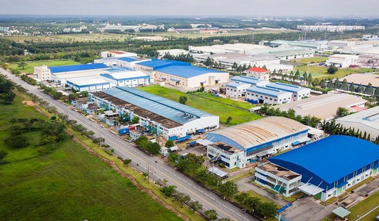 Doanh nghiệp Hà Lan ngỏ ý đầu tư phát triển khu kinh tế, khu công nghiệp tại tỉnh nhỏ nhất Việt Nam