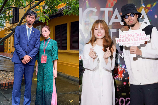 Hoàng Thùy Linh bất ngờ đăng ảnh bên ‘người ấy’, dân mạng phấn khích ‘đẩy thuyền’