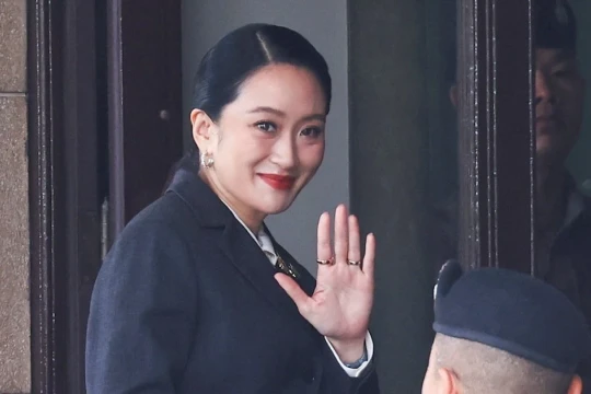 Thủ tướng Thái Lan Paetongtarn Shinawatra bị bãi nhiệm