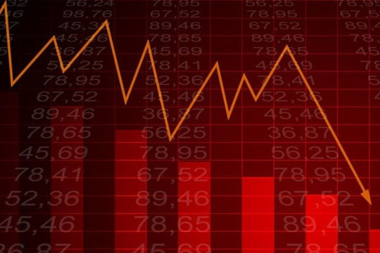 Dòng tiền nào âm thầm gom cổ phiếu Hòa Phát (HPG) giữa làn sóng rút ròng ồ ạt của khối ngoại?