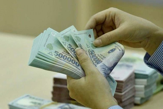 Kho bạc Nhà nước chỉ đạo hỏa tốc, quà tặng 2/9 phải đến tay dân trước lễ