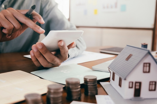 Rủi ro từ chiêu ‘lách luật’ huy động vốn dự án nhà ở tương lai: Chuyên gia lên tiếng