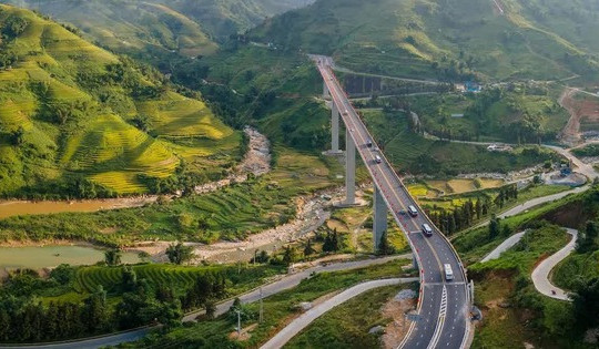Đề xuất đầu tư tuyến cao tốc 60km vốn gần 24.000 tỷ chạy dọc tỉnh Nghệ An