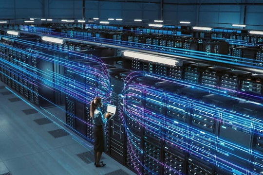 Đà Nẵng khởi động dự án trung tâm dữ liệu AI-Ready 200 triệu USD đầu tiên tại Việt Nam