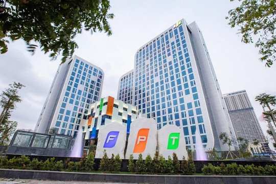 FPT vừa ký hợp đồng chuyển đổi số 100 triệu USD với đối tác Mỹ