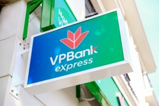 Con gái Phó Chủ tịch VPBank mua thành công 20 triệu cổ phiếu VPB