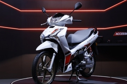 Dàn xe Honda sắp về Việt Nam: Từ xe điện đến xe xăng rục rịch, bản giới hạn ‘cháy hàng’