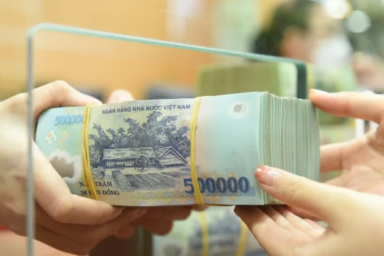 Bổ sung hơn 10,7 nghìn tỷ đồng tặng quà nhân dân dịp Quốc khánh 2/9