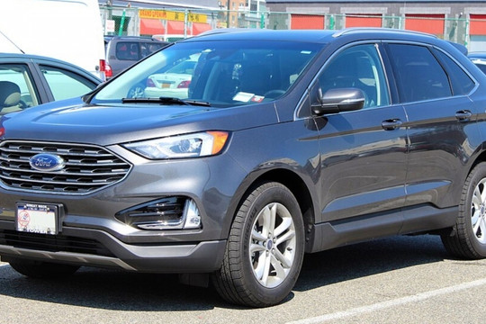 Gần nửa triệu xe Ford triệu hồi khẩn cấp vì ống phanh rò rỉ, người dùng cần lưu ý