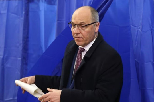 Cựu Chủ tịch Quốc hội Ukraine bị ám sát trong 'vụ giết người khủng khiếp'