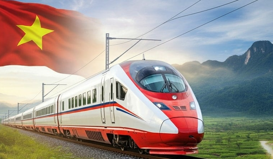 Chỉ đạo mới nhất của Thủ tướng về siêu dự án đường sắt tốc độ cao Bắc - Nam