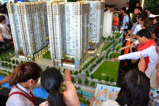 Nhà đầu tư bất động sản bỏ lõi trung tâm, điều gì khiến vùng ven trở thành 'nam châm' mới?