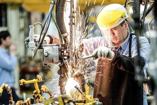 Việt Nam 80 năm: Bệ phóng nào cho kinh tế tư nhân?