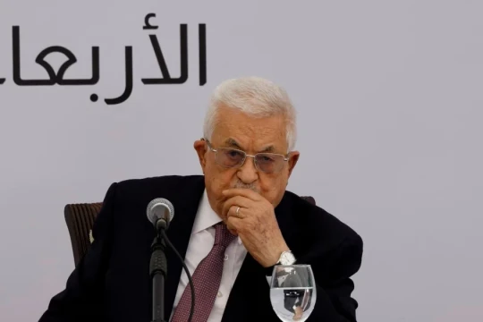 Mỹ cấm nhà lãnh đạo Palestine đến họp Liên Hợp Quốc trước động thái lớn của các đồng minh