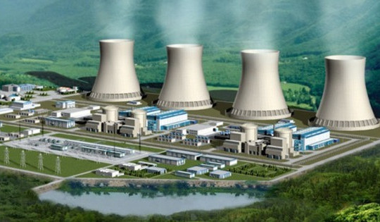 Người dân bị thu hồi đất phục vụ nhà máy điện hạt nhân đầu tiên của Việt Nam đón tin vui