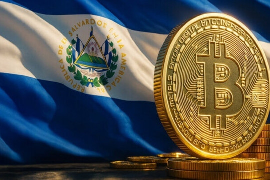 El Salvador phân bổ 6.284 BTC sang 14 ví, cảnh giác nguy cơ tấn công trong tương lai