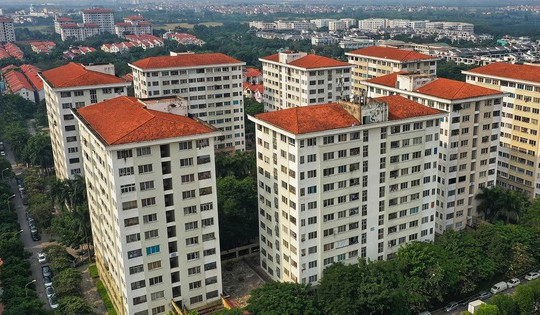 Lộ diện loại hình BĐS được mong đợi nhất năm 2025