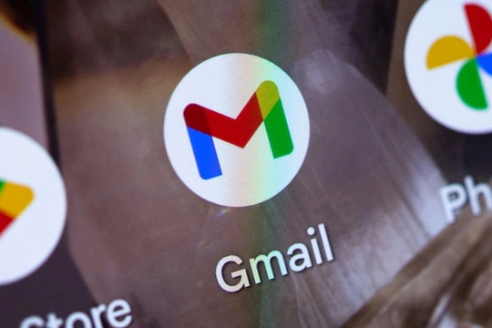 Google phát cảnh báo quan trọng, người dùng Gmail cần làm ngay điều này