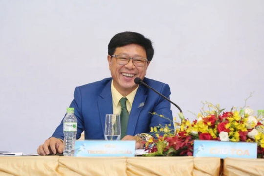 Địa ốc Hoàng Quân (HQC): Dấu hỏi cho tham vọng trở lại của 'ông trùm' nhà ở xã hội