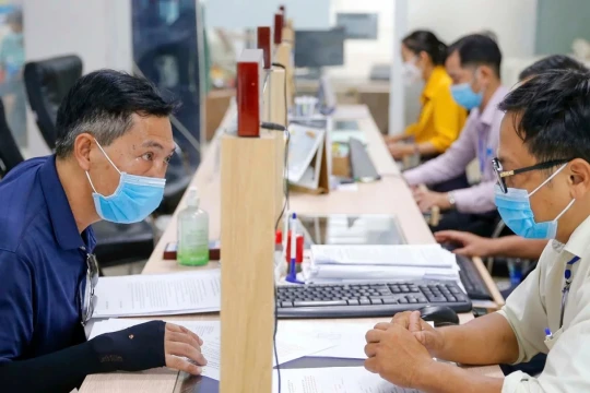Hết chế độ nghỉ việc theo Nghị định 178, lùi chi trả lương hưu