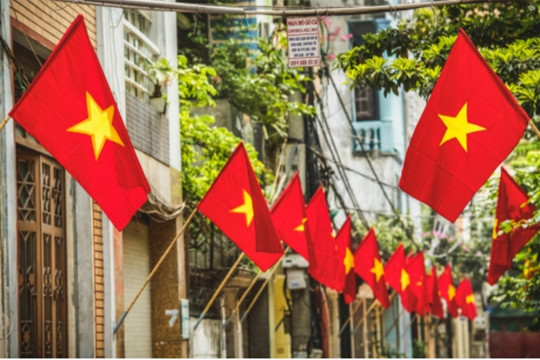 Bộ Tài chính: Việc tặng quà 100.000 đồng dịp 2/9 cho công dân được thực hiện theo hộ gia đình