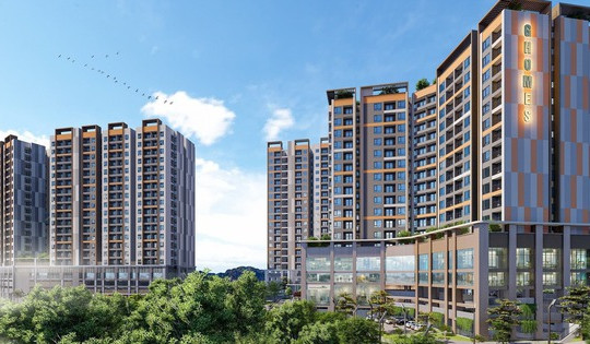 Đề xuất nâng mức thu nhập của người mua nhà ở xã hội lên 20 triệu đồng/tháng