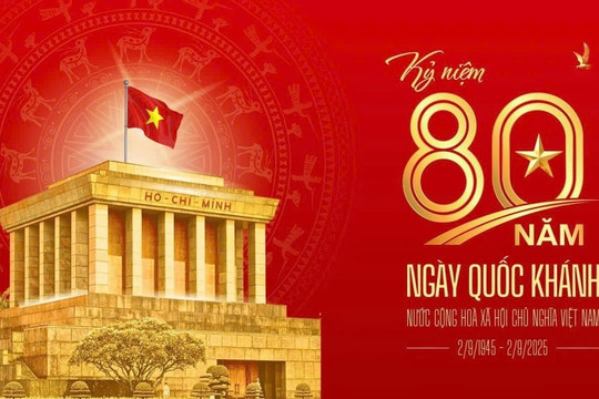 Gần 5.700 tỷ đồng tiền mặt quà 2/9 đã được trao cho người dân