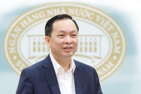 74 năm ngành Ngân hàng: Huyết mạch tài chính của nền kinh tế, tầm nhìn 2045