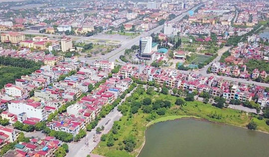 Tỉnh nhỏ nhất Việt Nam sắp đấu giá hơn 140 thửa đất, khởi điểm từ 7 triệu đồng/m2